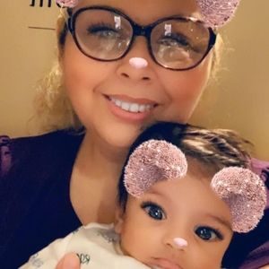 Meet your Posher, Sandra